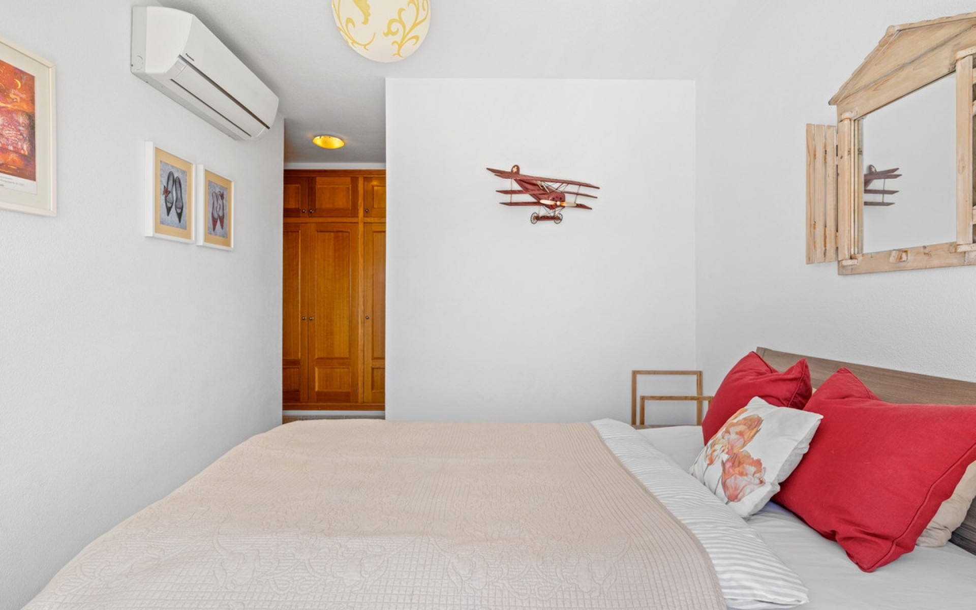 Resale - Appartement - Cabo Roig