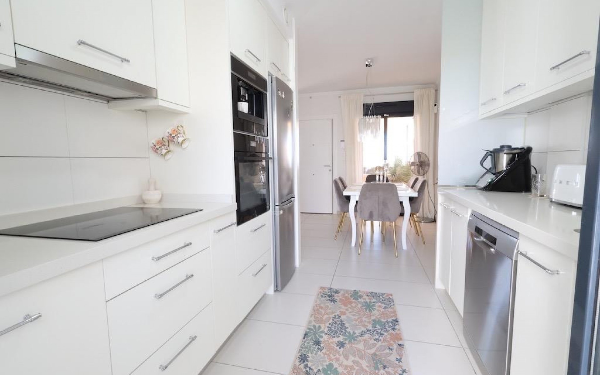 Resale - Appartement - Cabo Roig