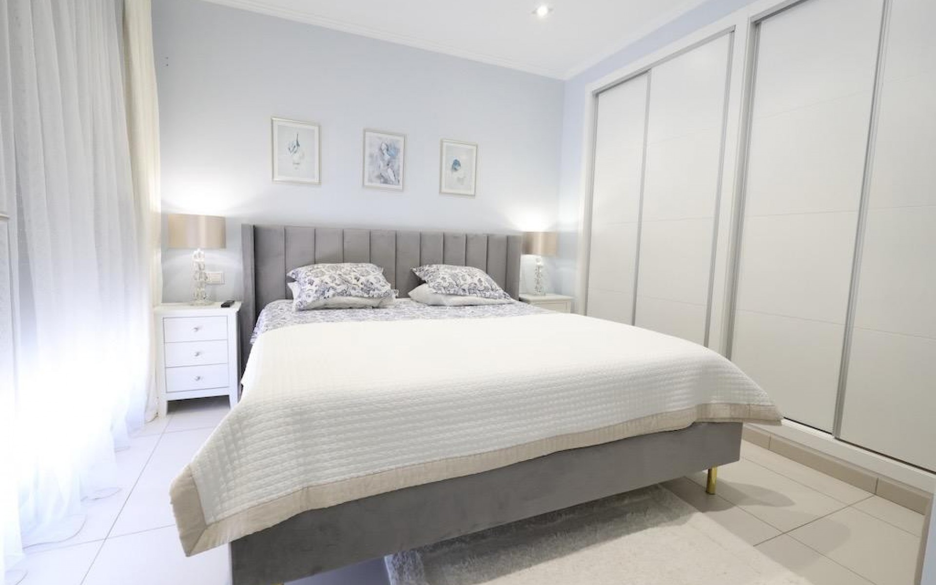 Resale - Appartement - Cabo Roig