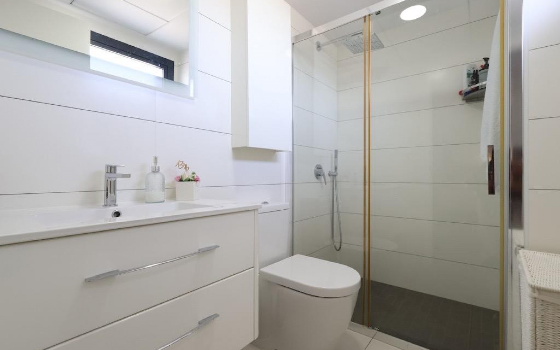 Resale - Appartement - Cabo Roig