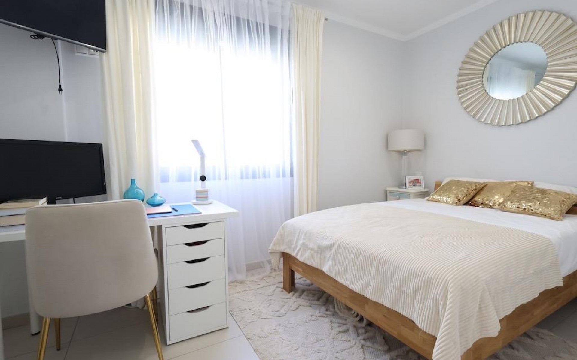 Resale - Appartement - Cabo Roig