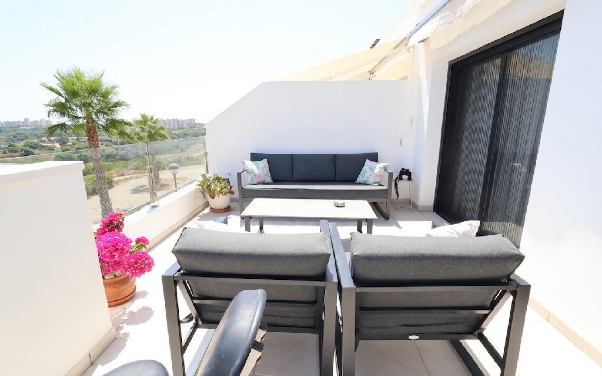 Resale - Appartement - Cabo Roig