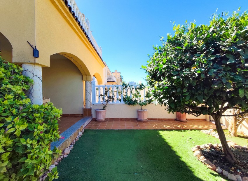 Resale - Appartement - Cabo Roig