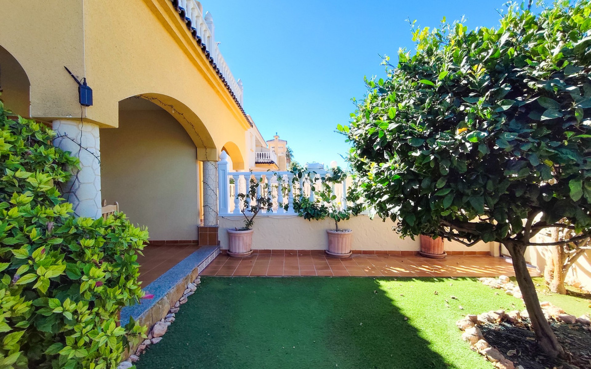 Resale - Appartement - Cabo Roig