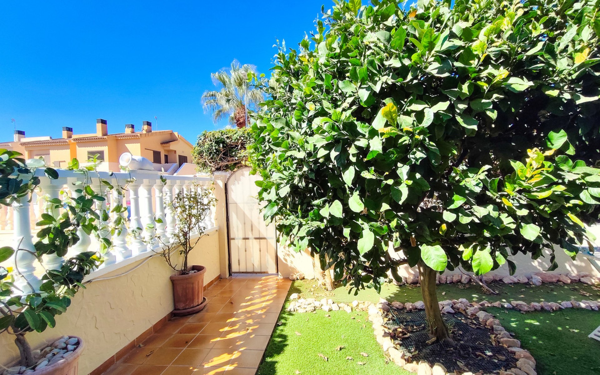 Resale - Appartement - Cabo Roig