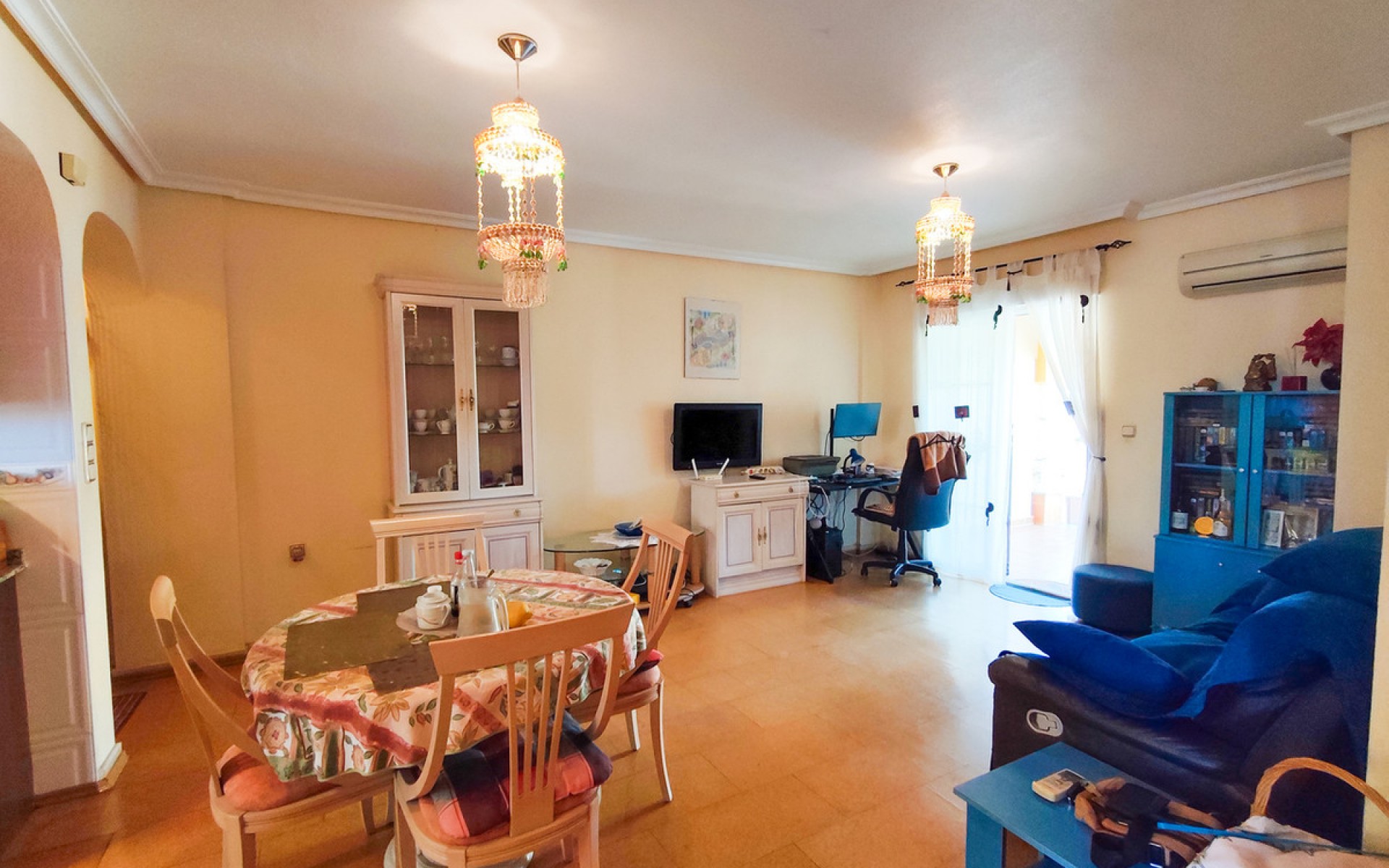 Resale - Appartement - Cabo Roig