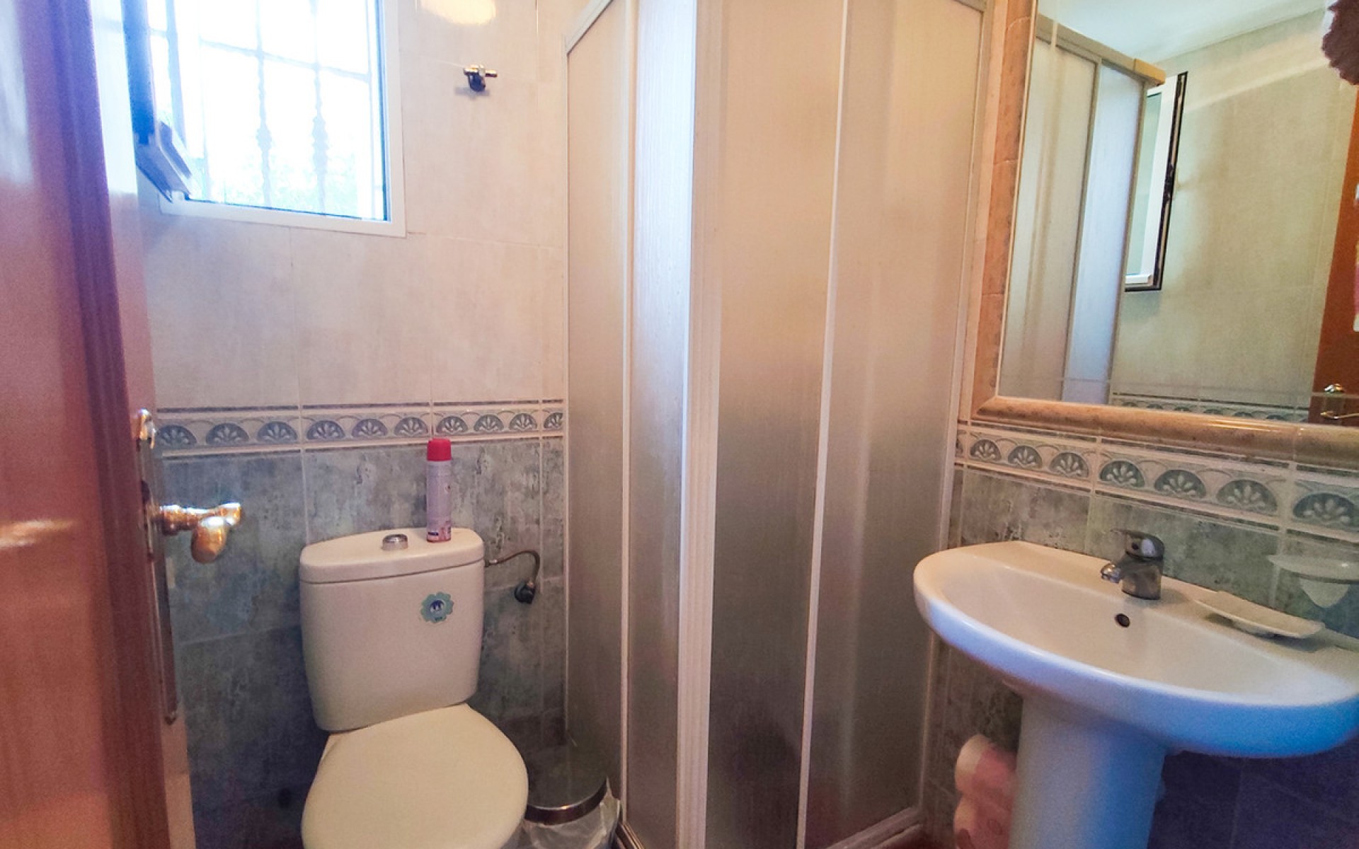 Resale - Appartement - Cabo Roig