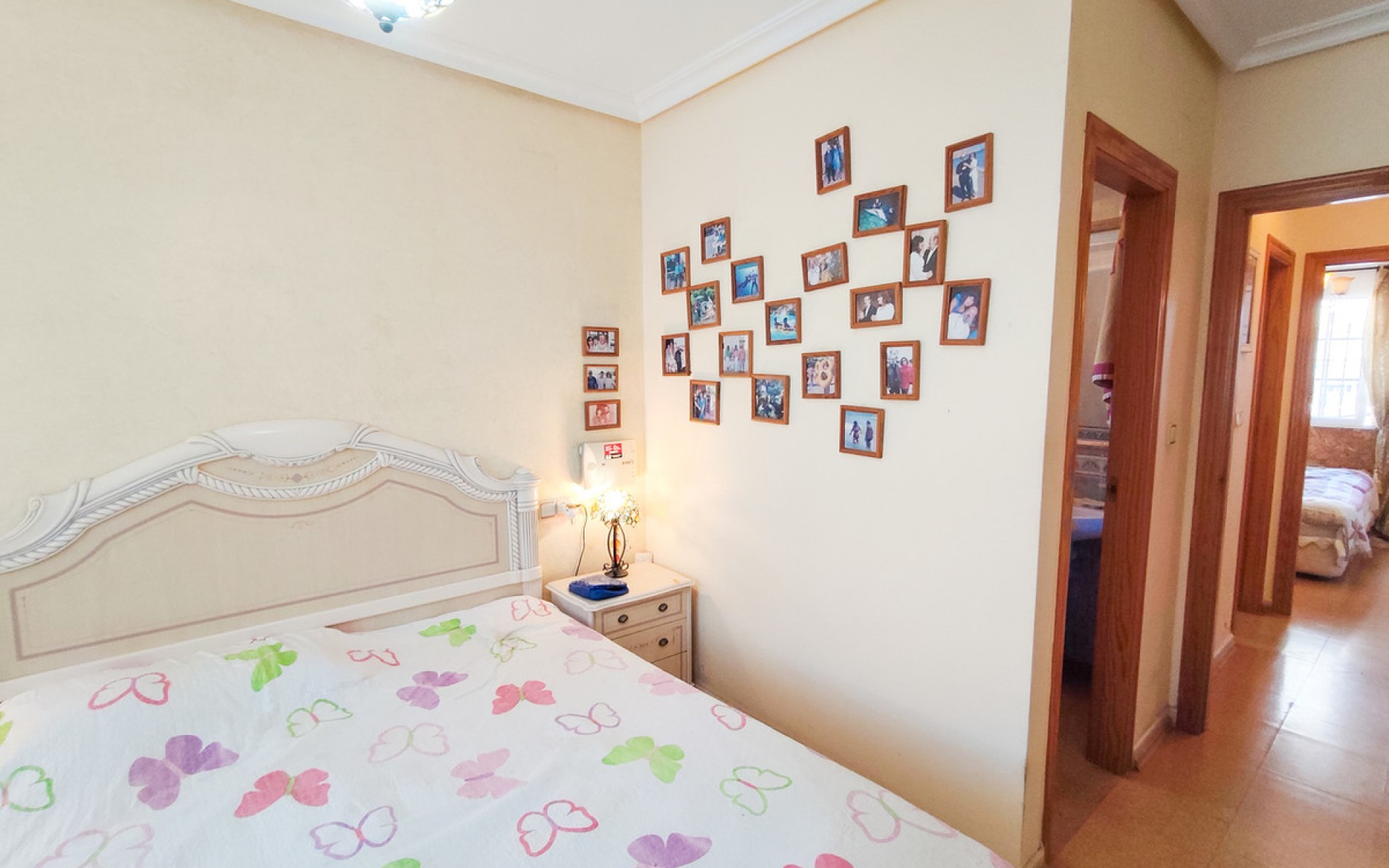 Resale - Appartement - Cabo Roig