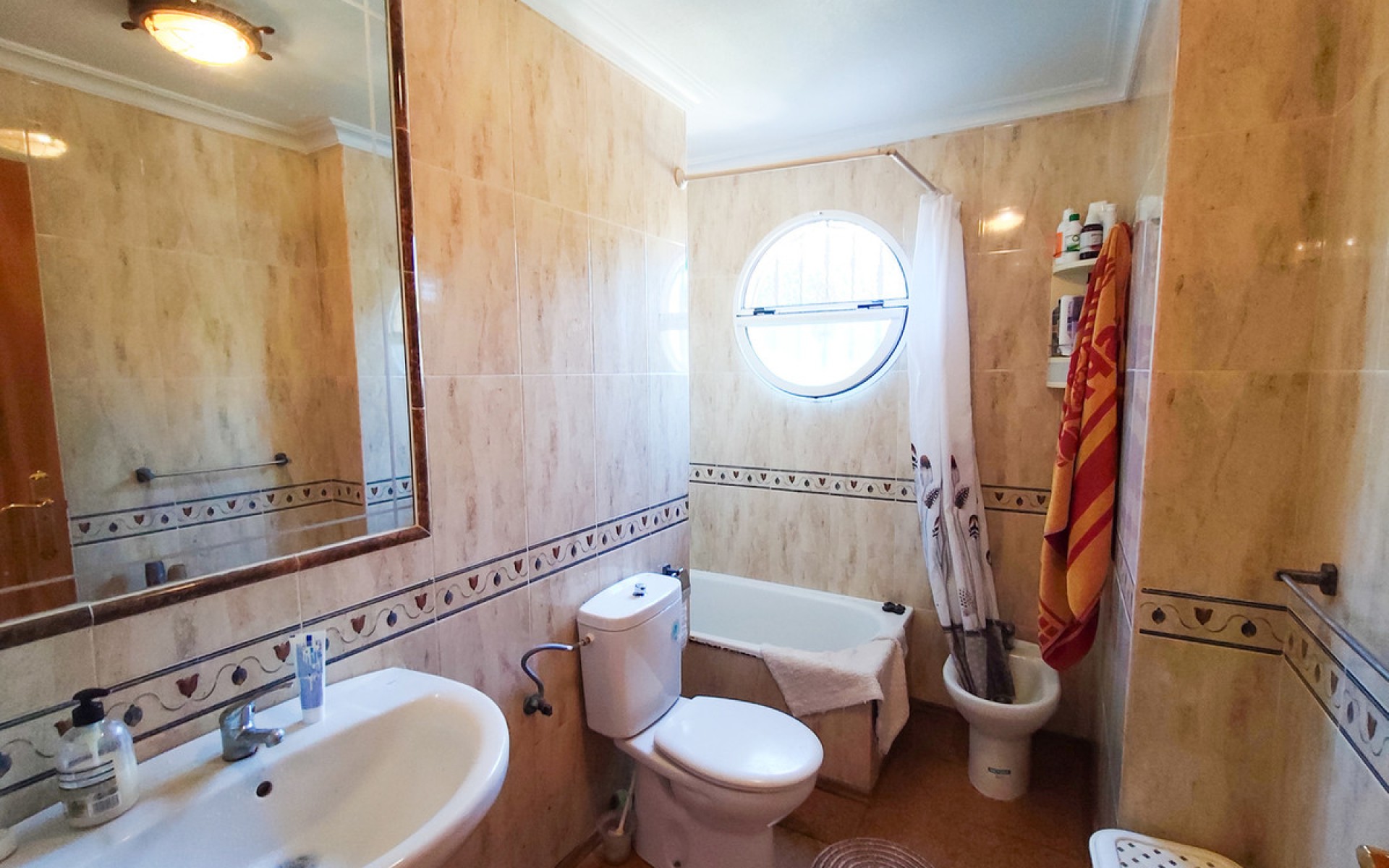 Resale - Appartement - Cabo Roig