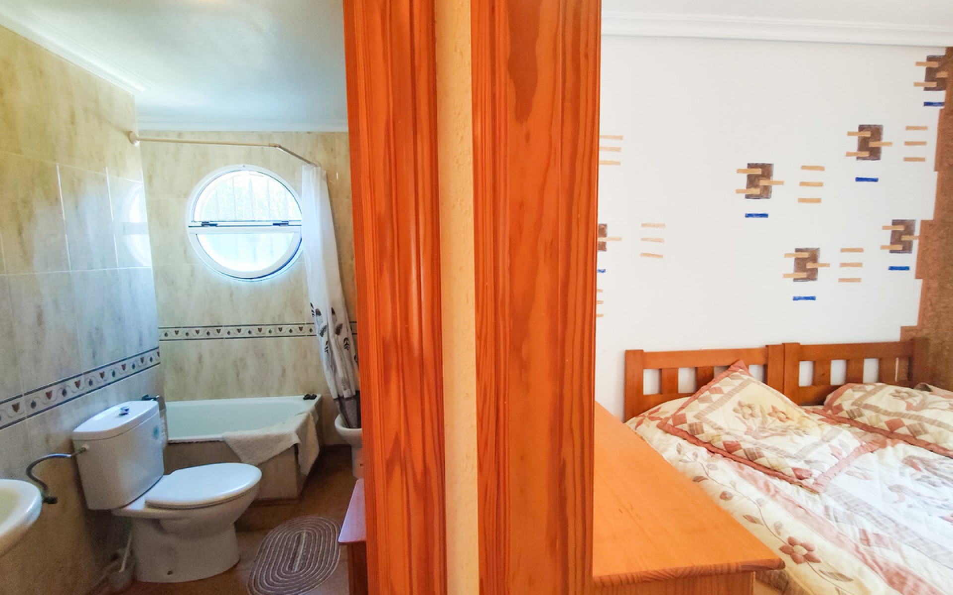 Resale - Appartement - Cabo Roig