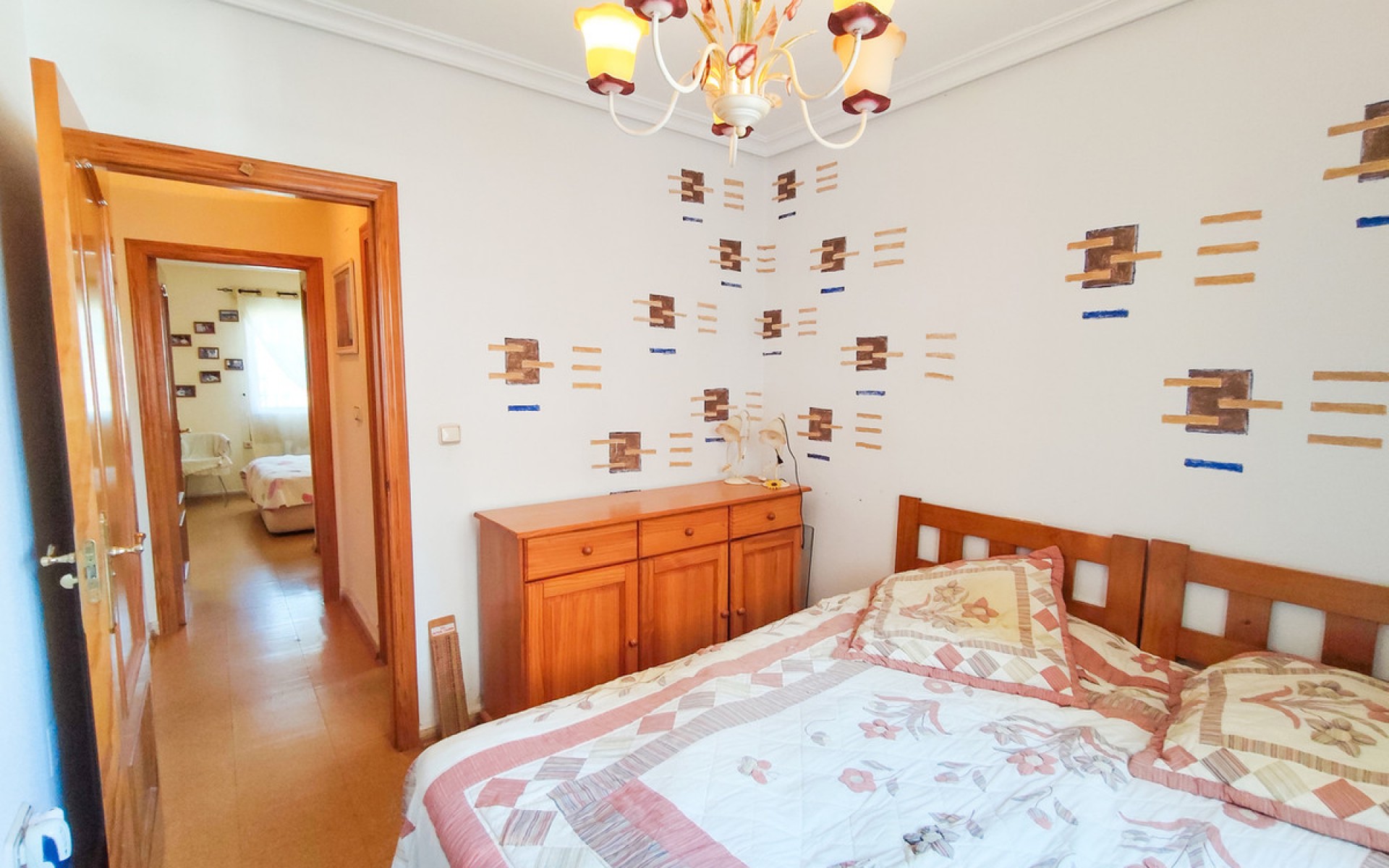 Resale - Appartement - Cabo Roig