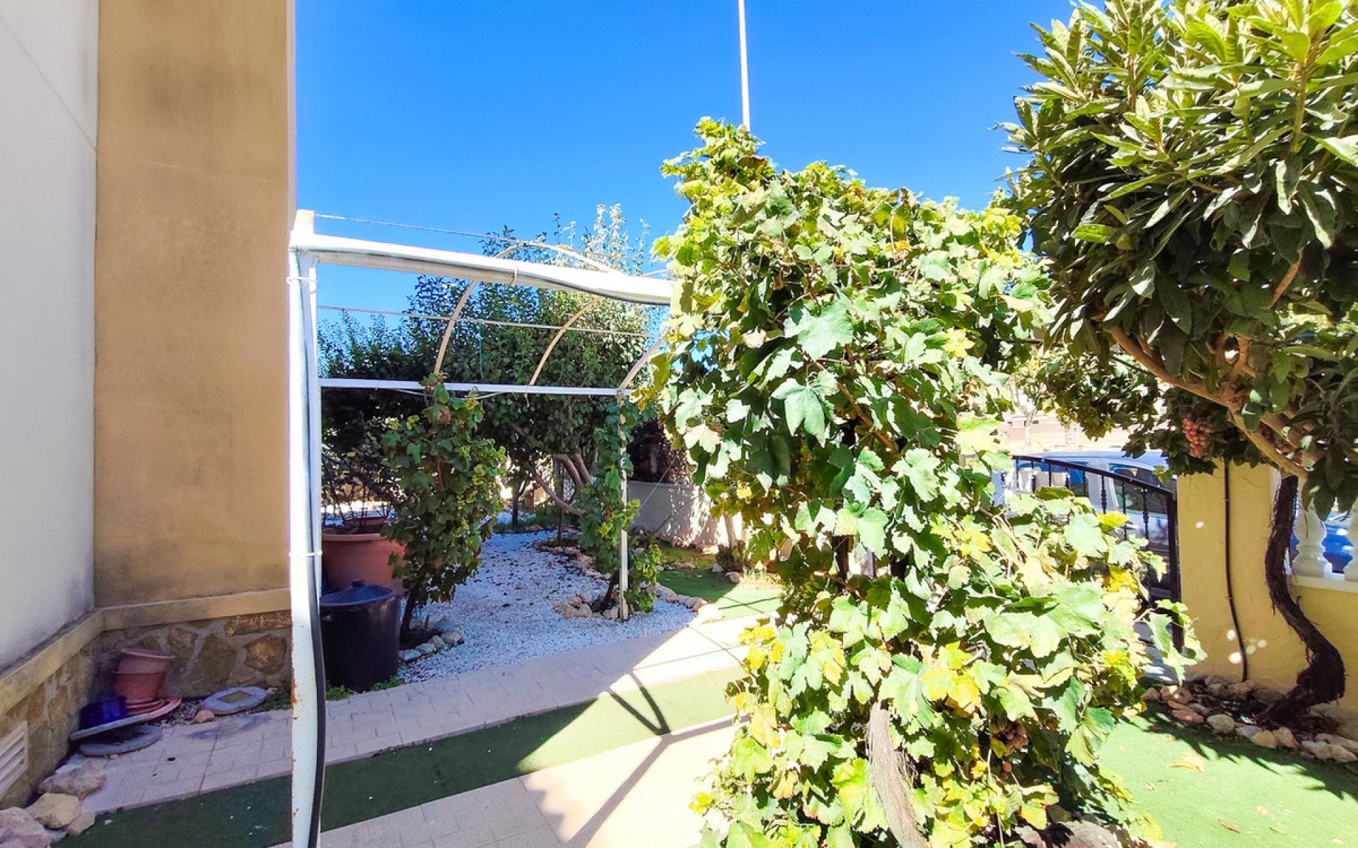Resale - Appartement - Cabo Roig