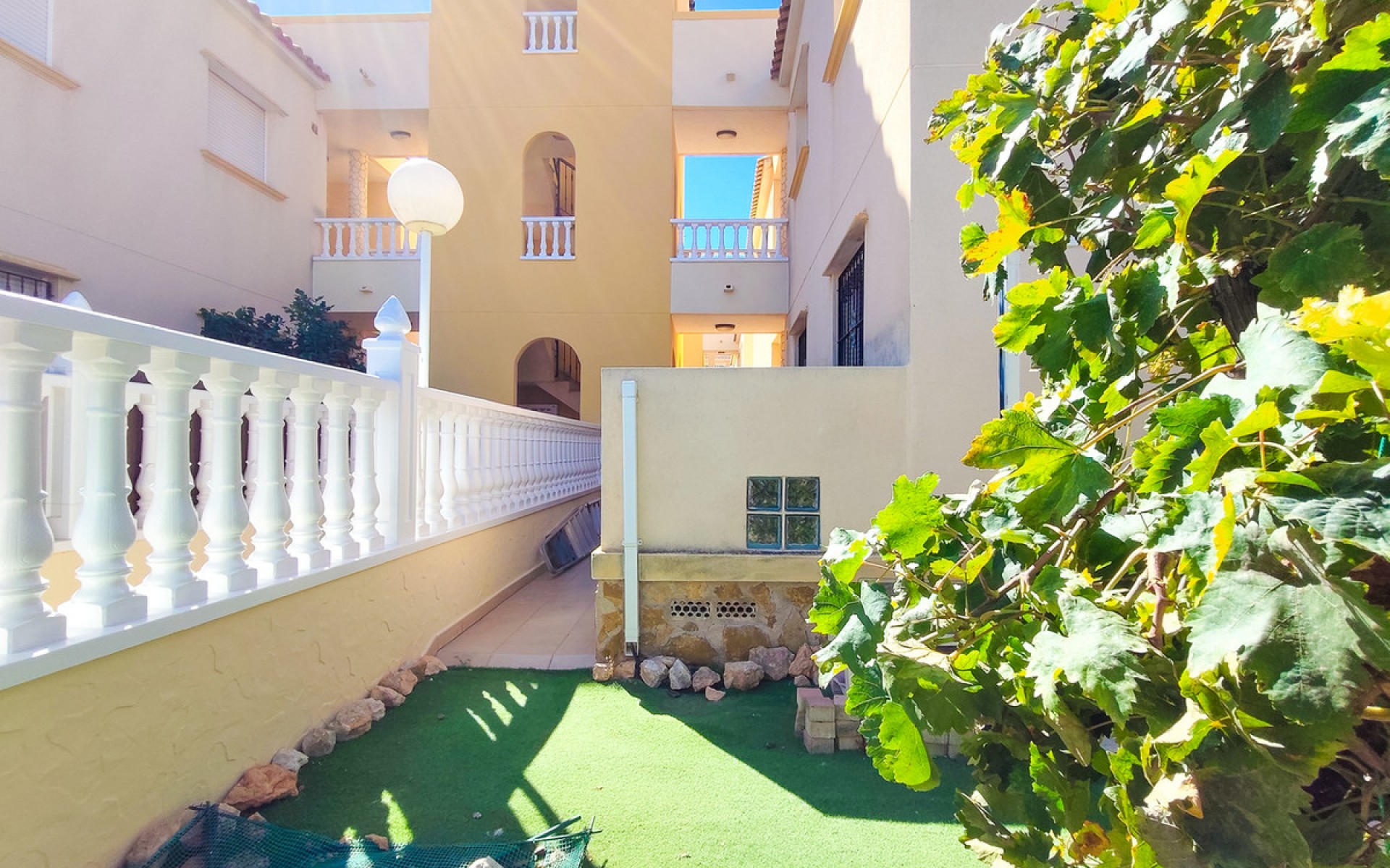 Resale - Appartement - Cabo Roig