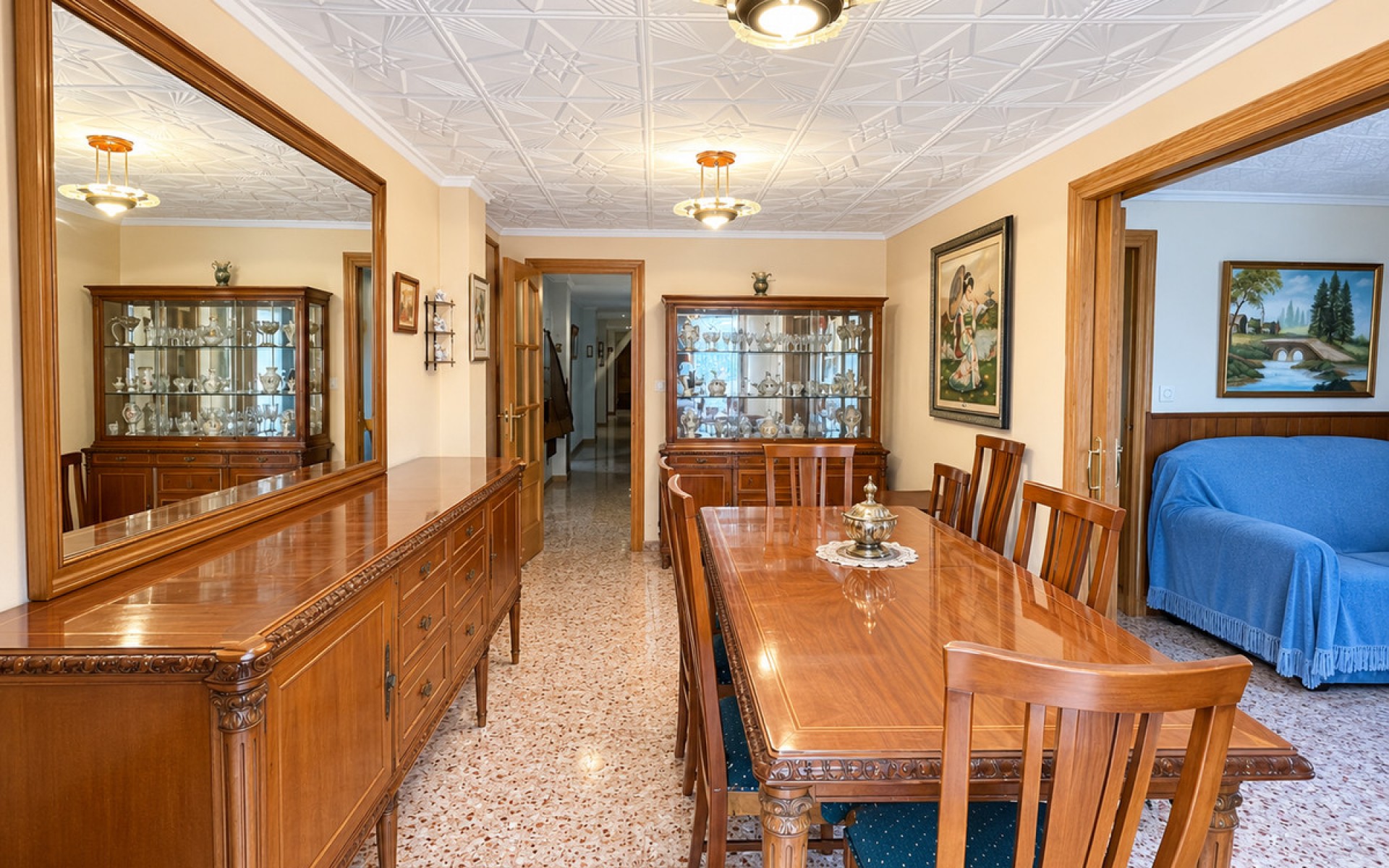 Resale - Appartement - Callosa de Segura - Callosa de Segura Centro