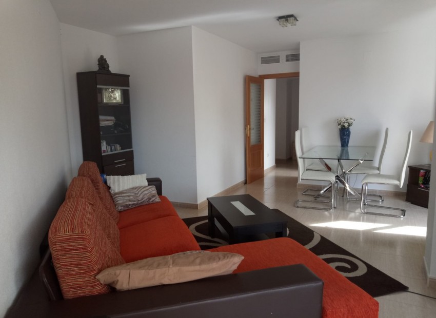 Resale - Appartement - Calpe - Calpe Centro