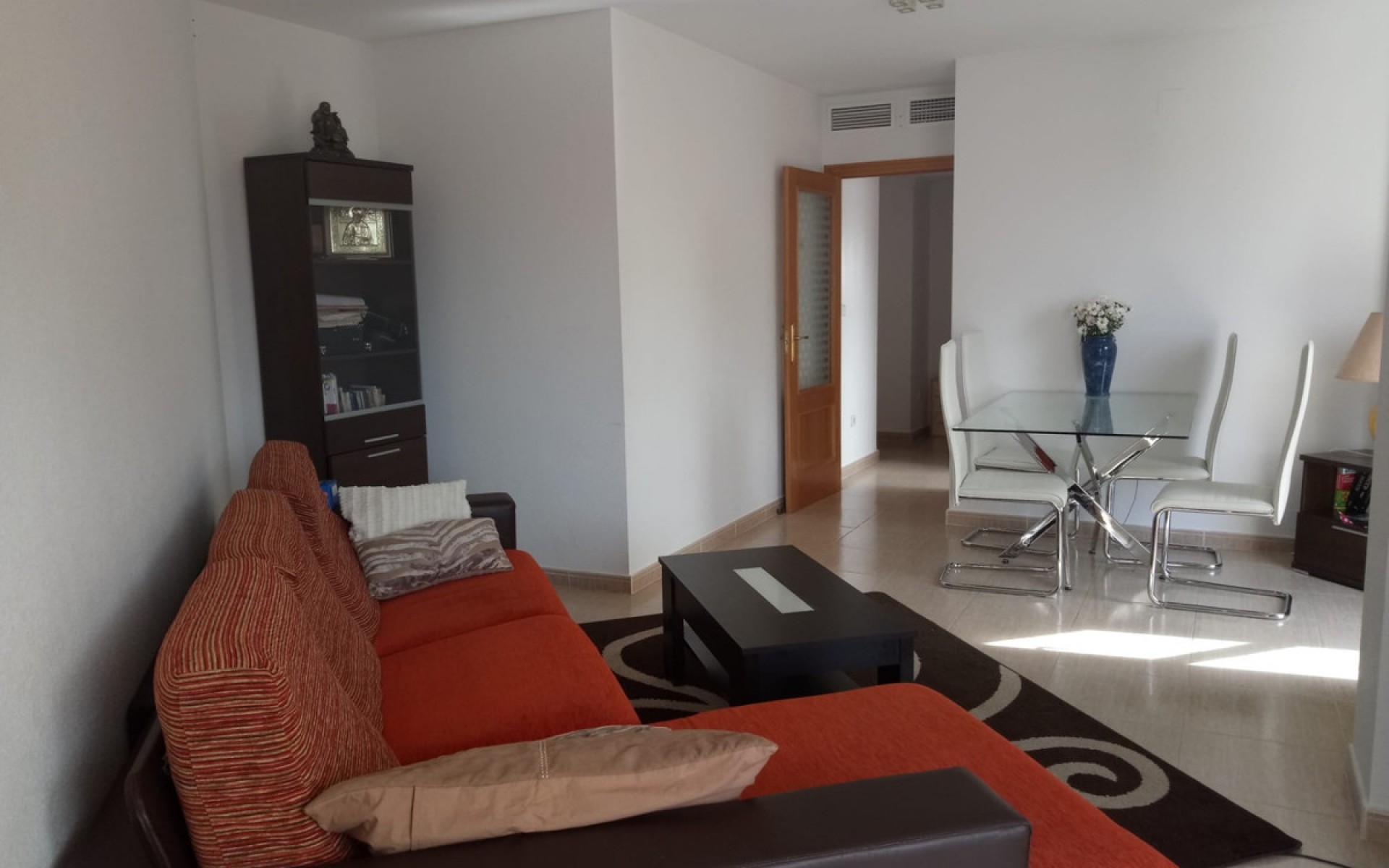 Resale - Appartement - Calpe - Calpe Centro