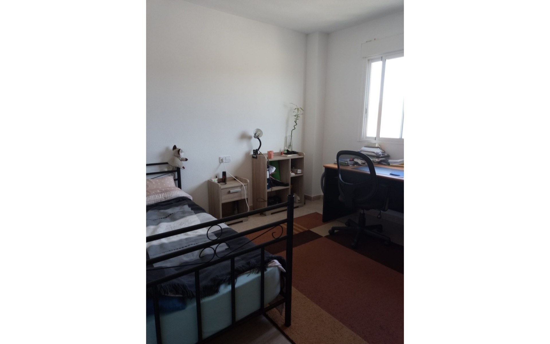 Resale - Appartement - Calpe - Calpe Centro