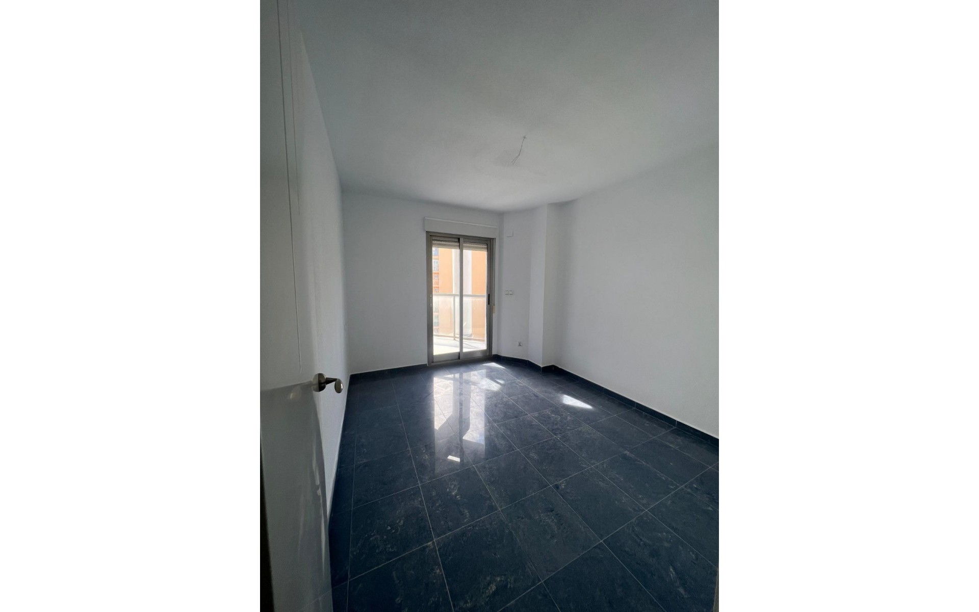 Resale - Appartement - Calpe - Calpe Centro