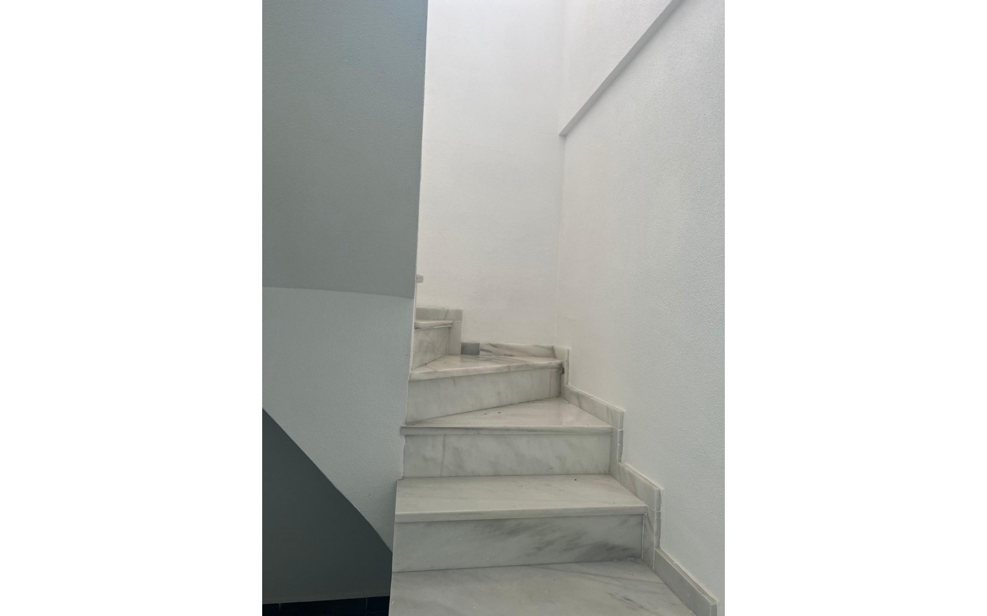 Resale - Appartement - Calpe - Calpe Centro