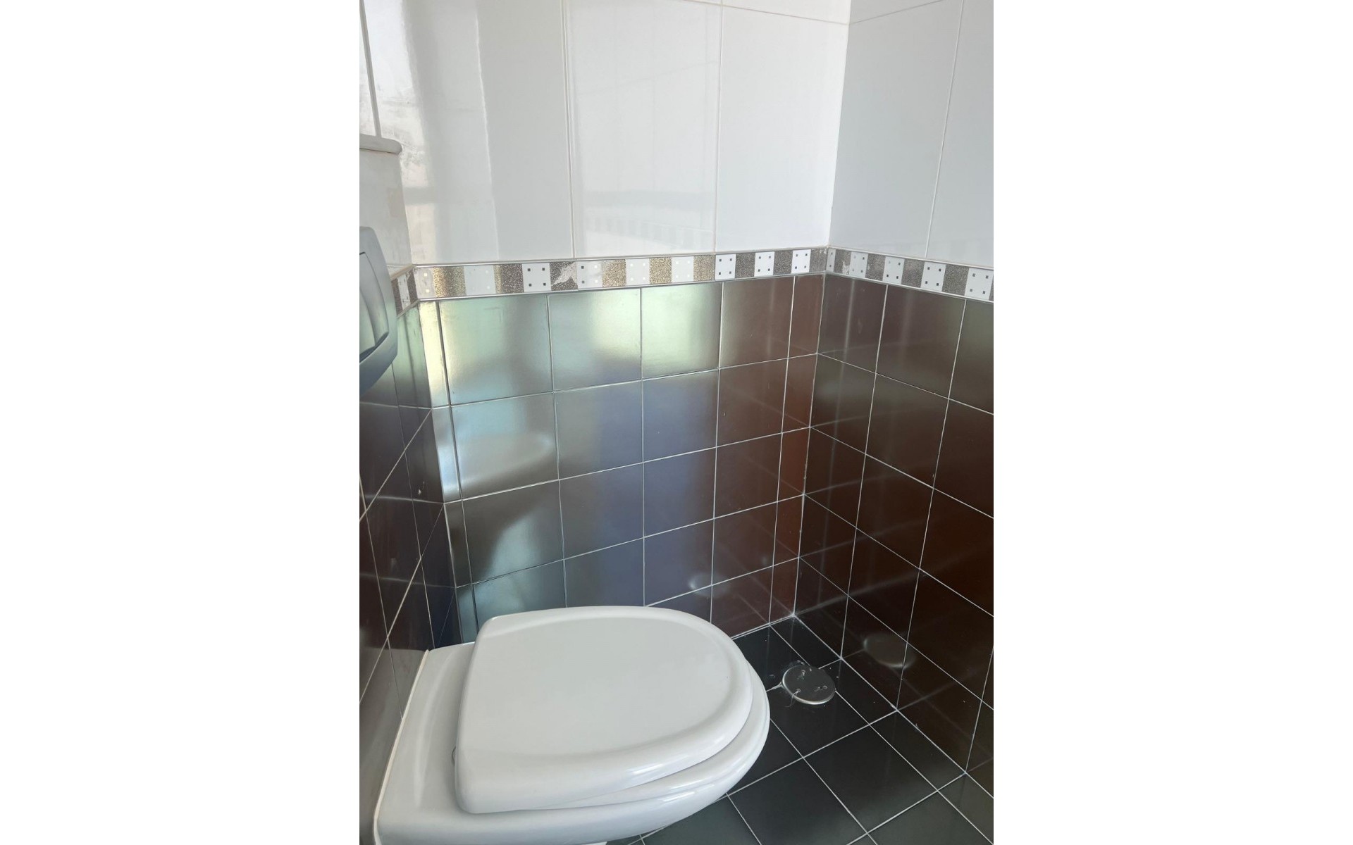 Resale - Appartement - Calpe - Calpe Centro