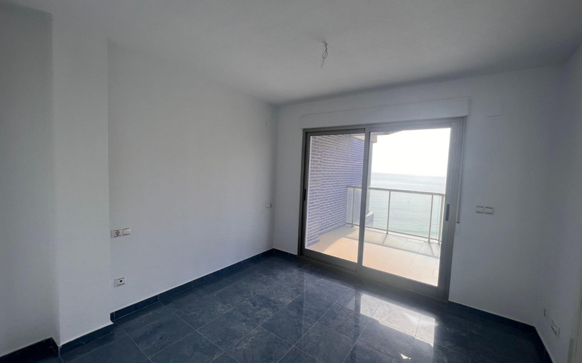 Resale - Appartement - Calpe - Calpe Centro
