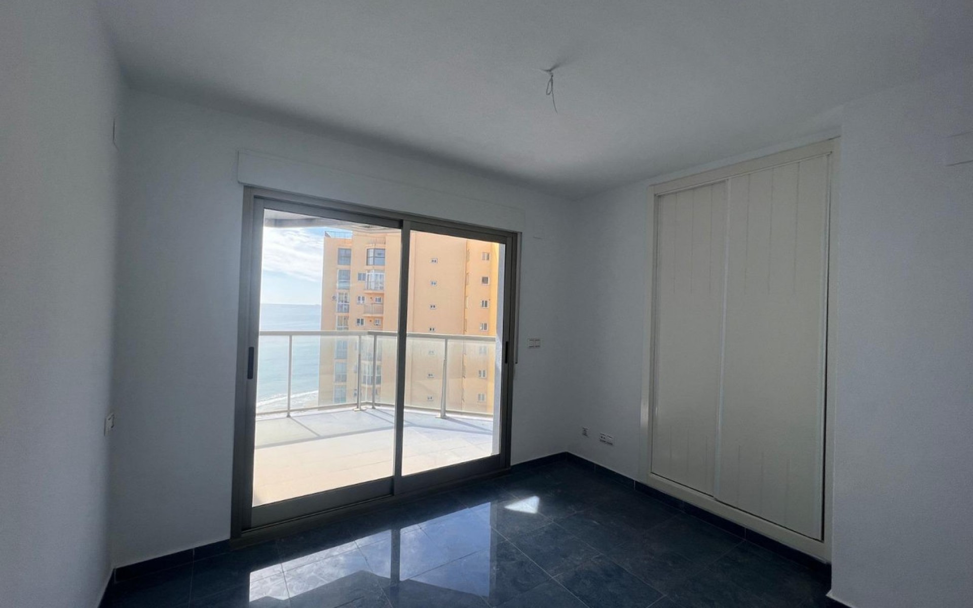 Resale - Appartement - Calpe - Calpe Centro
