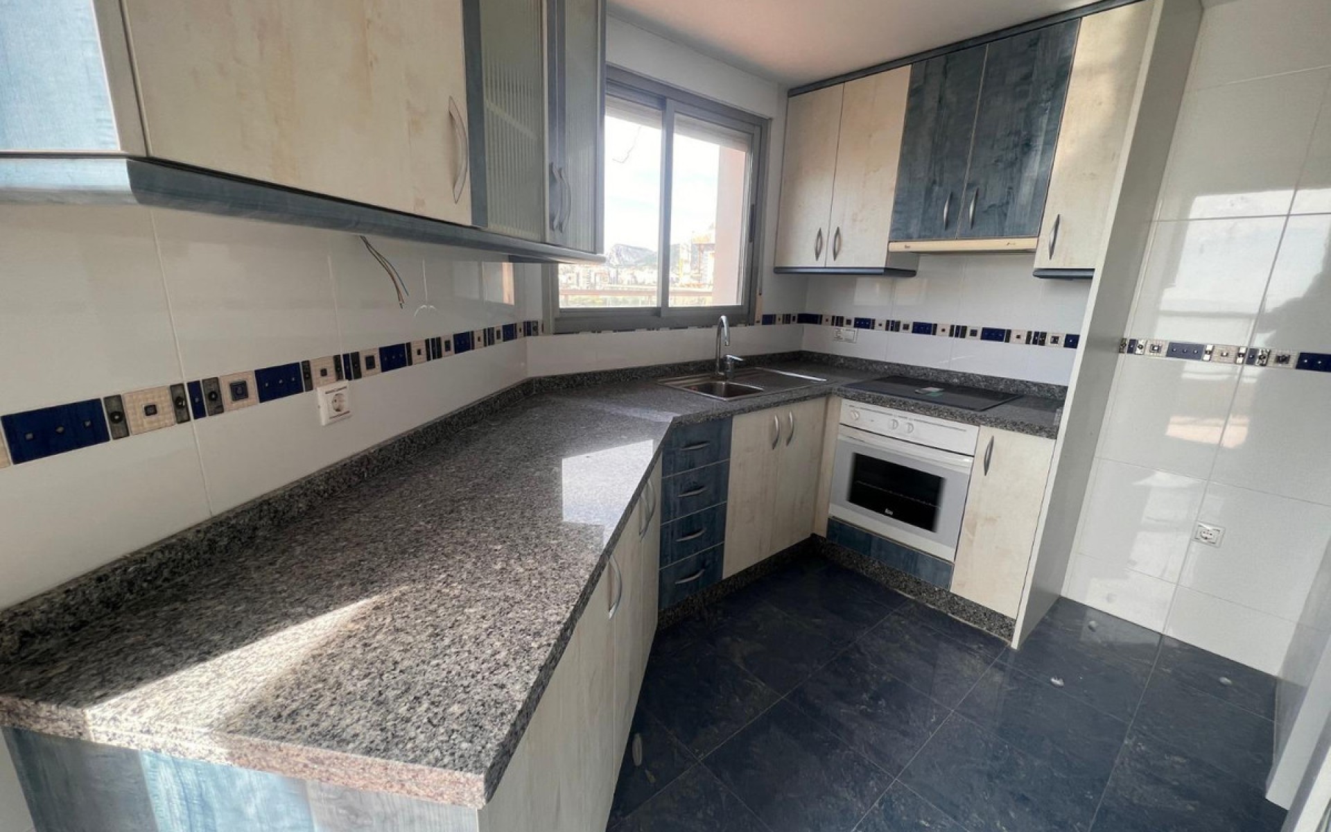 Resale - Appartement - Calpe - Calpe Centro