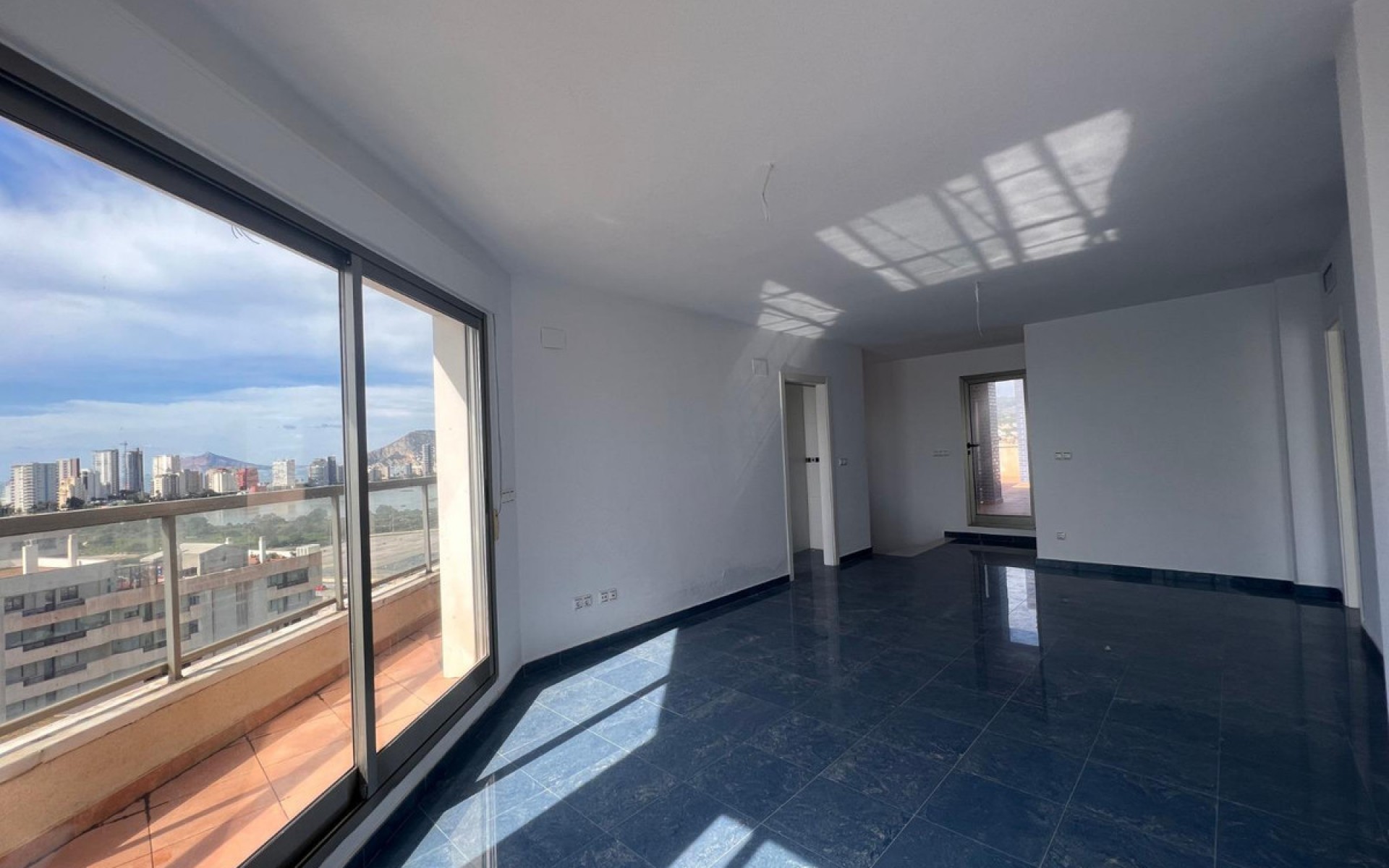 Resale - Appartement - Calpe - Calpe Centro