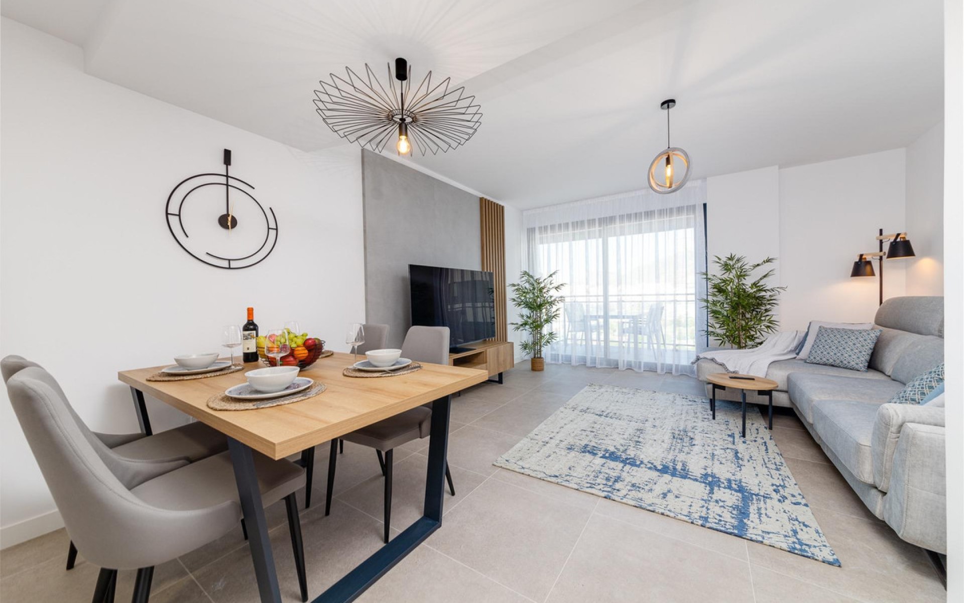 Resale - Appartement - Calpe - Calpe Centro