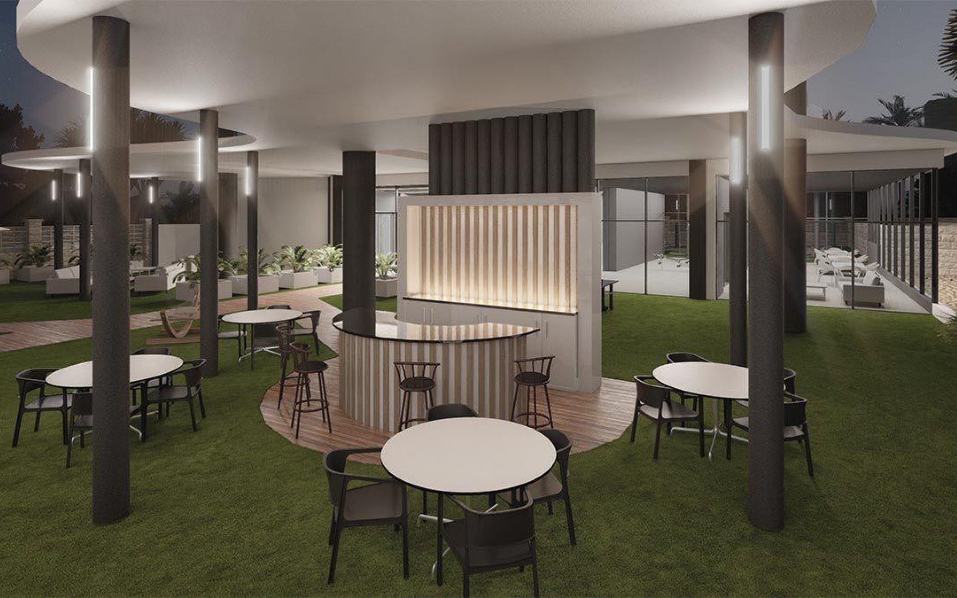 Resale - Appartement - Calpe - Calpe Centro