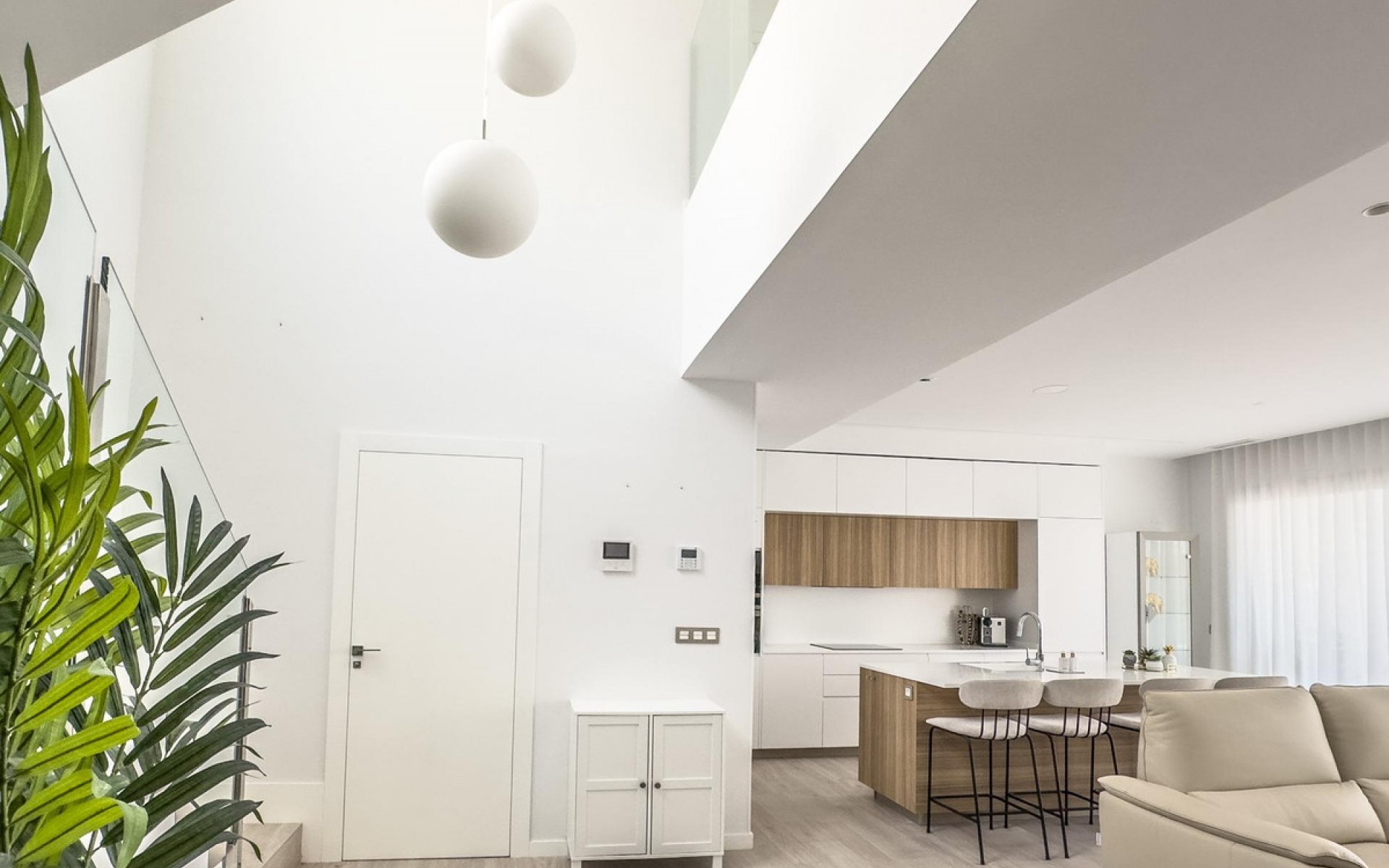 Resale - Appartement - Calpe - Calpe Centro