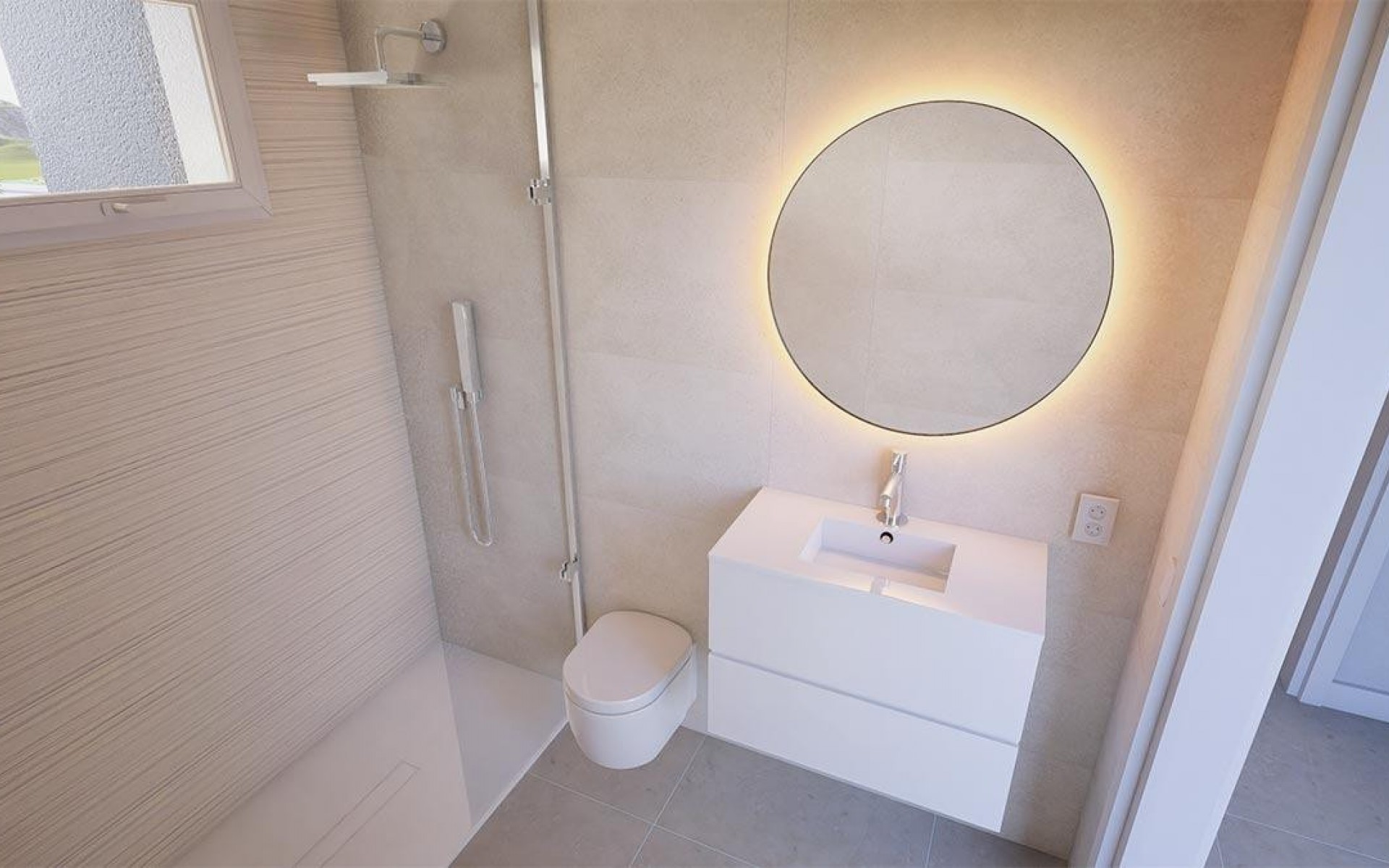 Resale - Appartement - Calpe - Calpe Centro