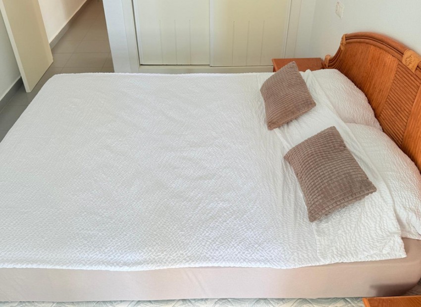 Resale - Appartement - Calpe - Calpe Centro