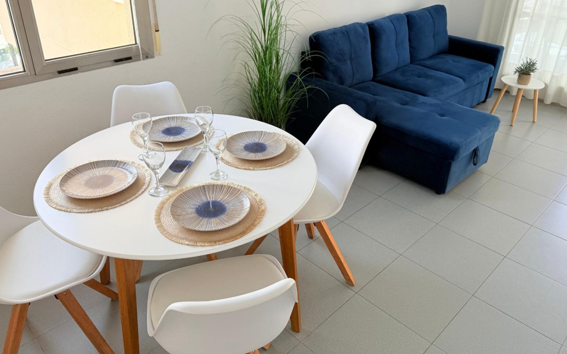 Resale - Appartement - Calpe - Calpe Centro