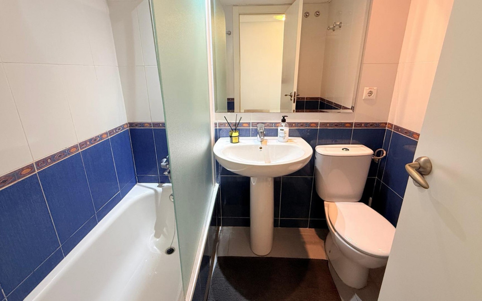 Resale - Appartement - Calpe - Calpe Centro