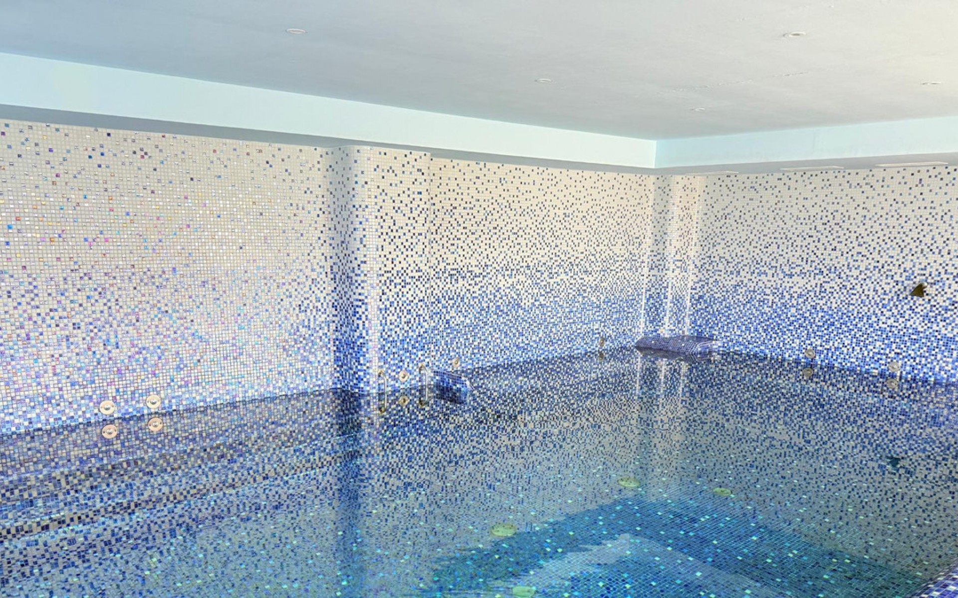 Resale - Appartement - Calpe - Calpe Centro