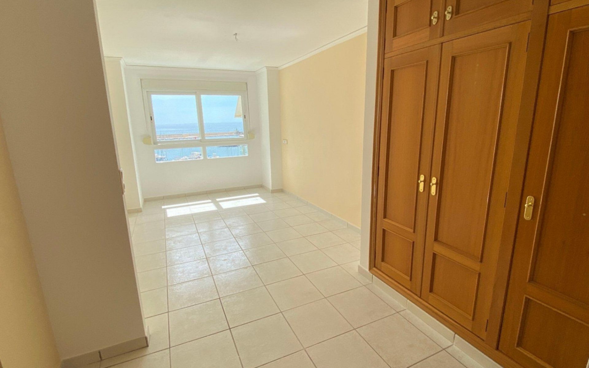 Resale - Appartement - Calpe - Calpe Centro
