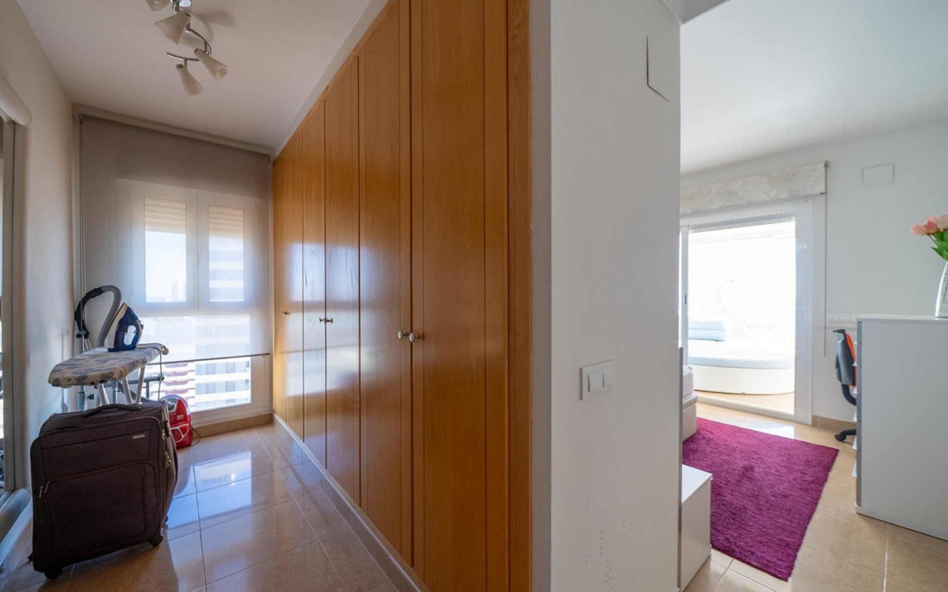 Resale - Appartement - Calpe - Calpe Centro