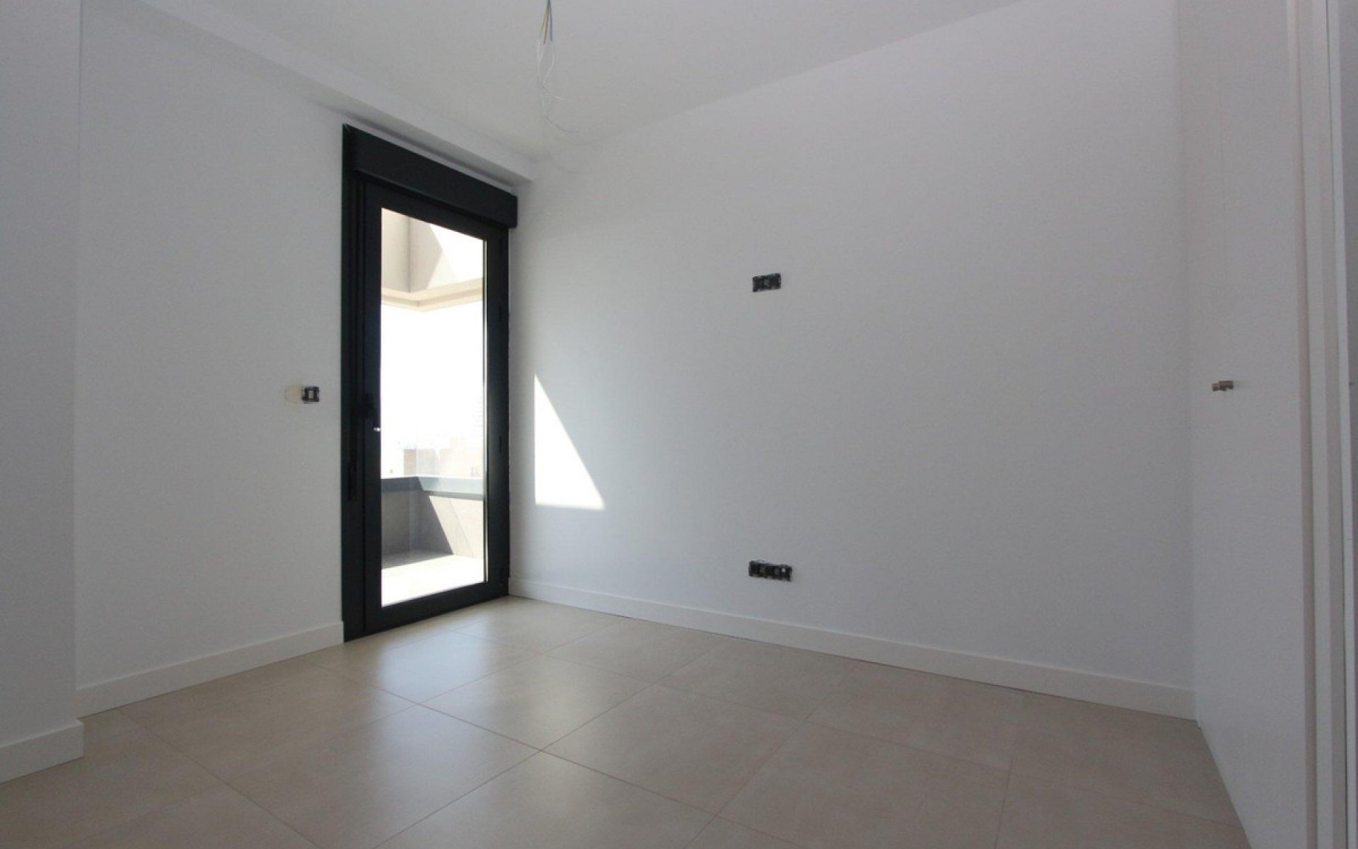 Resale - Appartement - Calpe - Calpe Centro