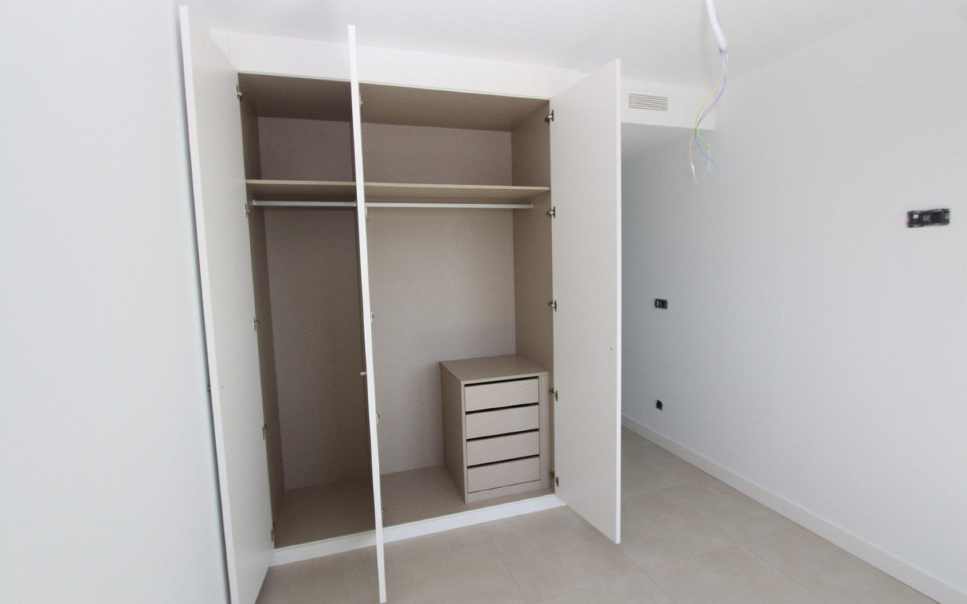 Resale - Appartement - Calpe - Calpe Centro