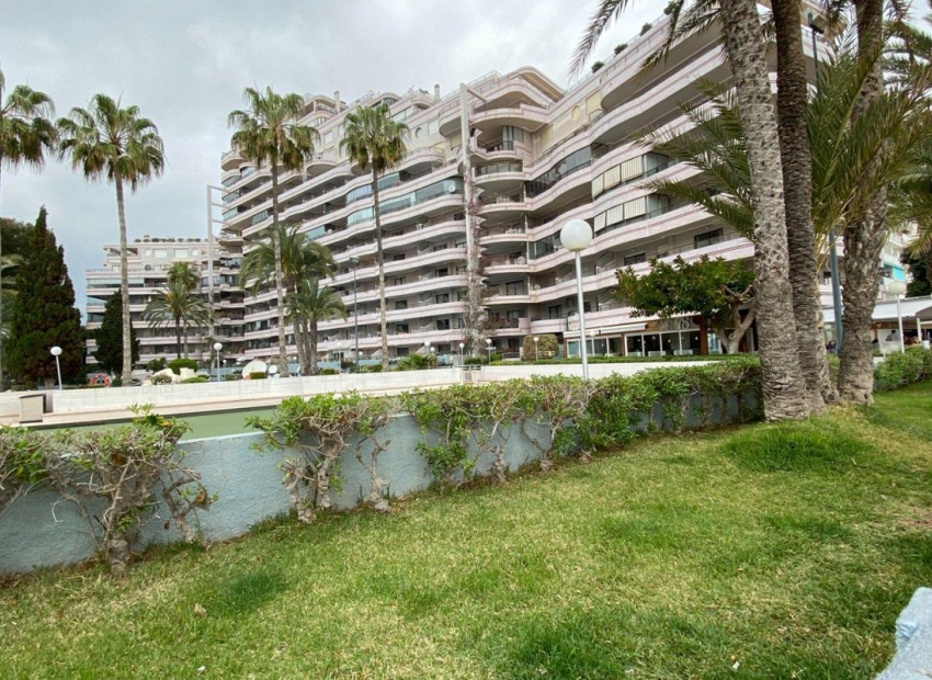 Resale - Appartement - Calpe - Calpe Centro