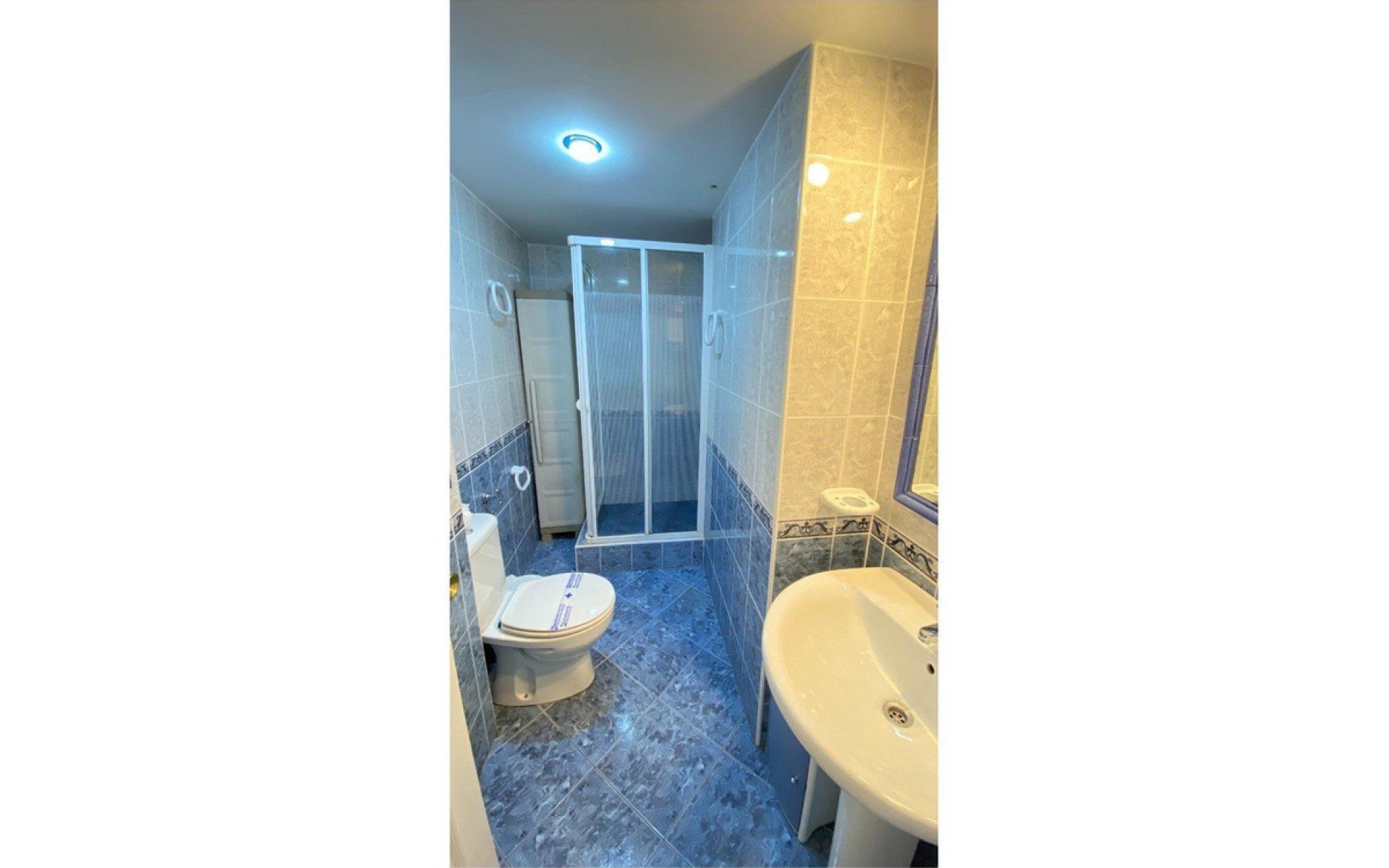 Resale - Appartement - Calpe - Calpe Centro