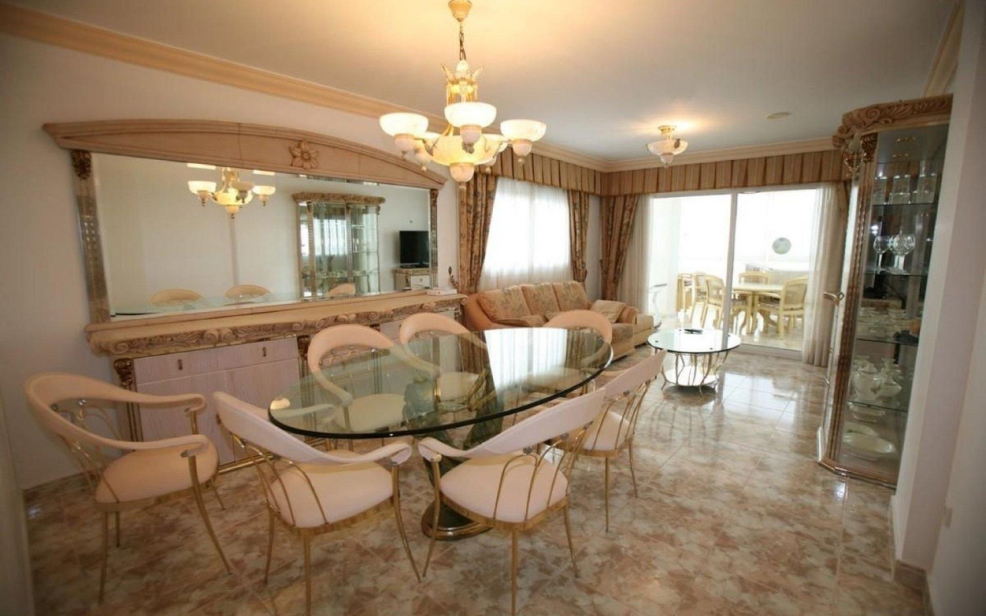 Resale - Appartement - Calpe - Calpe Centro