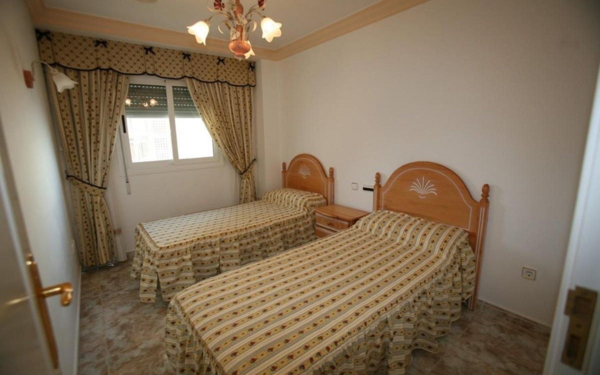 Resale - Appartement - Calpe - Calpe Centro