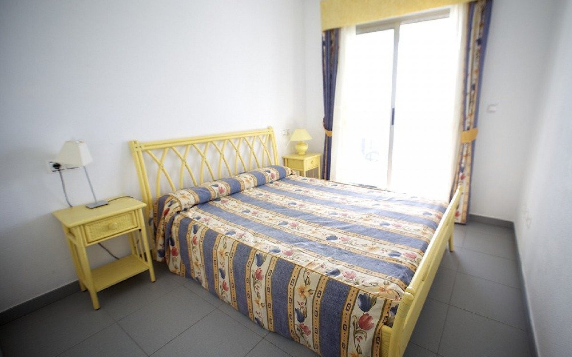 Resale - Appartement - Calpe - Calpe Centro