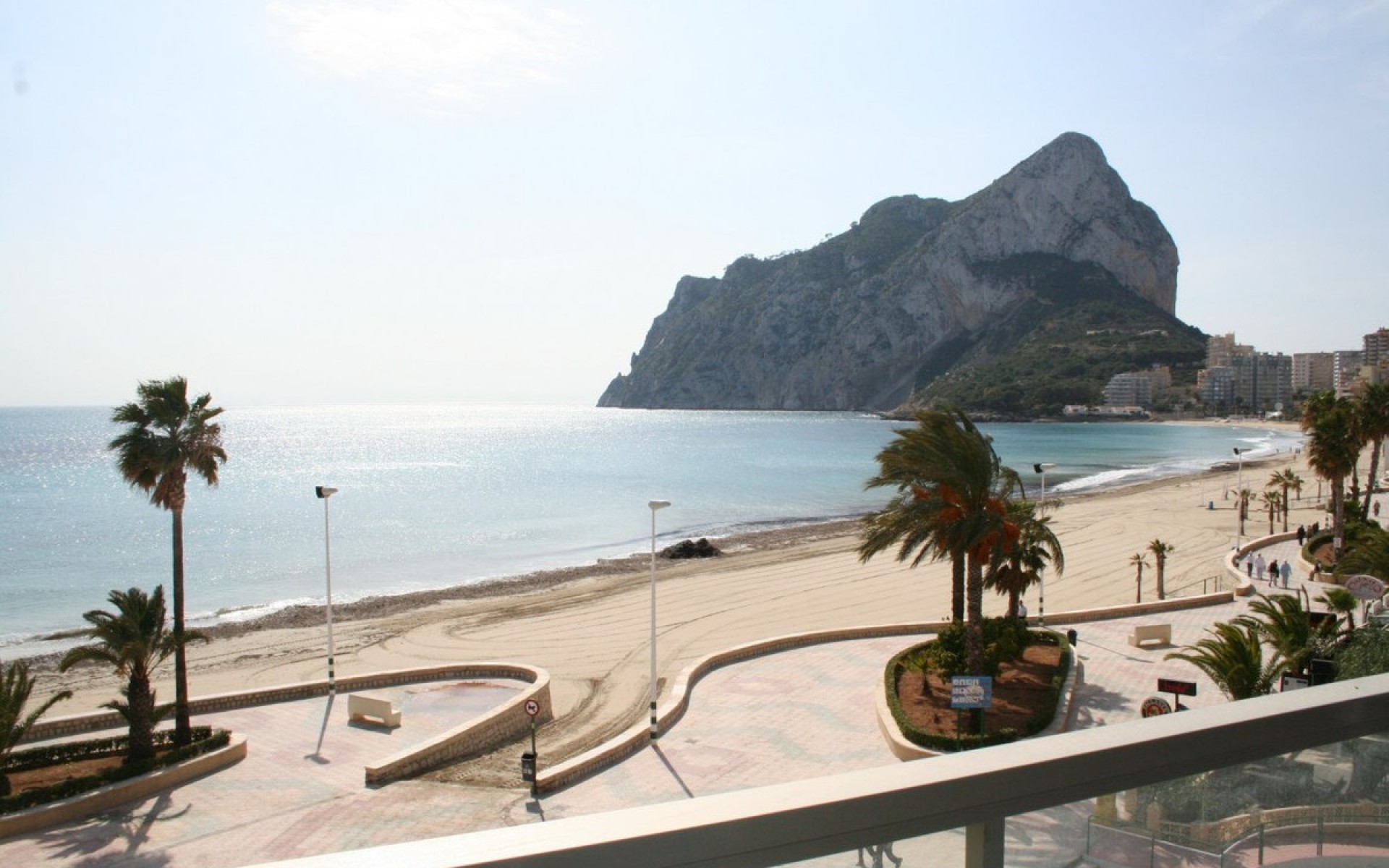 Resale - Appartement - Calpe - Calpe Centro