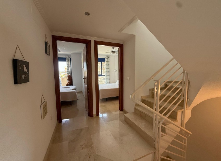 Resale - Appartement - Calpe - Calpe Centro