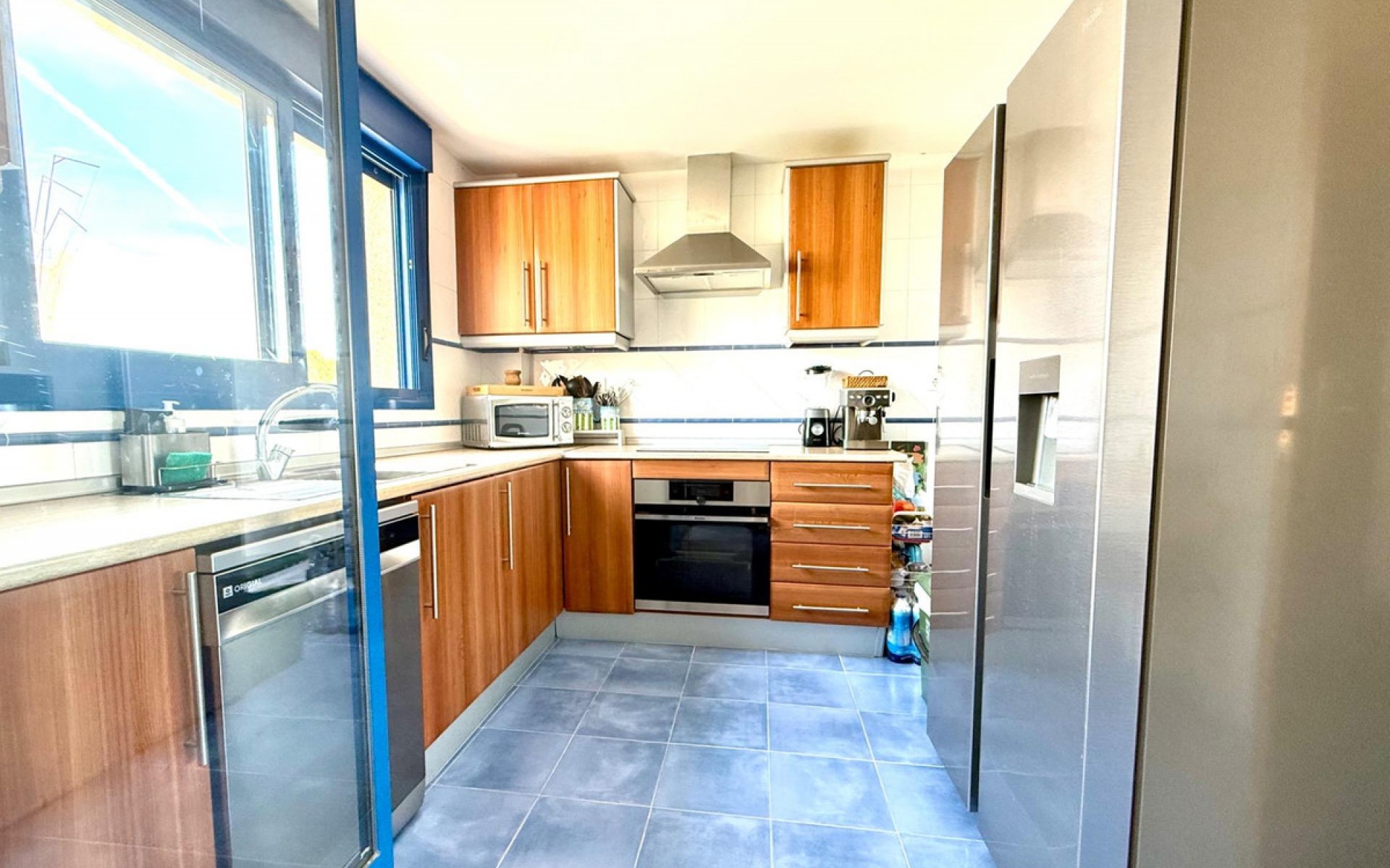 Resale - Appartement - Calpe - Calpe Centro