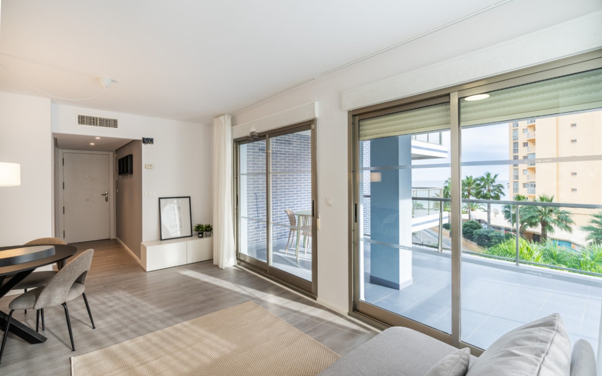 Resale - Appartement - Calpe - Calpe Centro