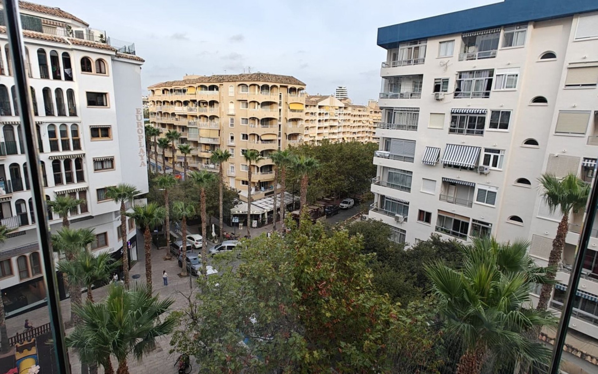 Resale - Appartement - Calpe - Calpe Centro